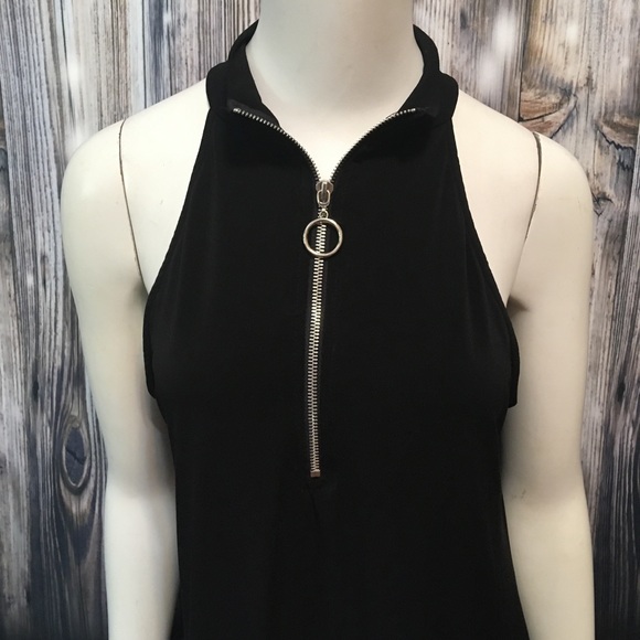 Sale 5 For $25 Silence & Noise Mini Dress/Tunic - Picture 2 of 7